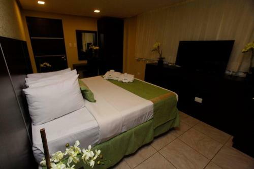 Hotel Colibr� Suites