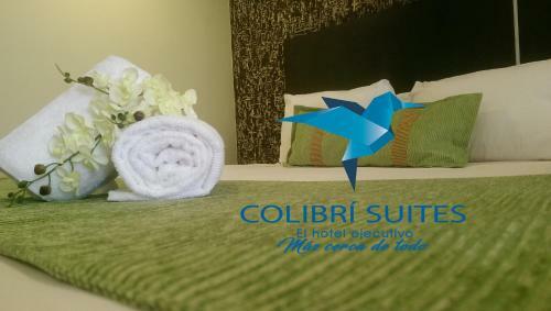 Hotel Colibr� Suites