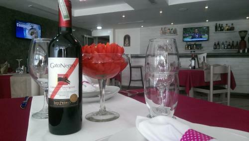 Hotel Colibr� Suites