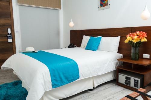 Reec Latacunga By Oro Verde Hotels