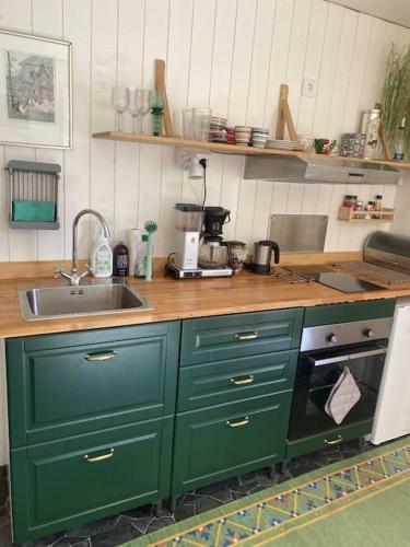 Lillab Lysekil