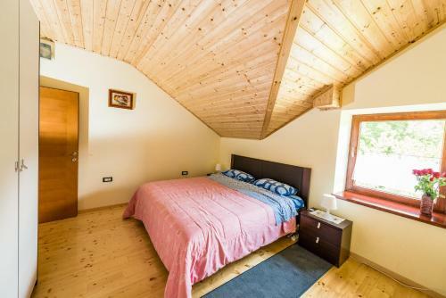 Apartma Zoran