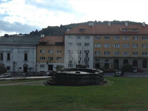 Apartm�n S V�h?adom