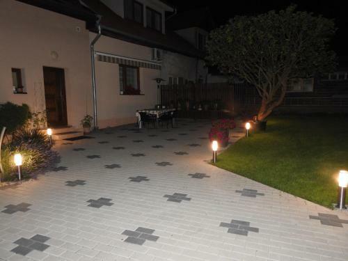 Apartamento Sofia Vetern�k C
