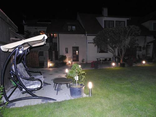 Apartamento Sofia Vetern�k C