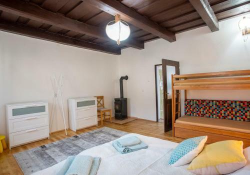 Apartamento Sofia Vetern�k C