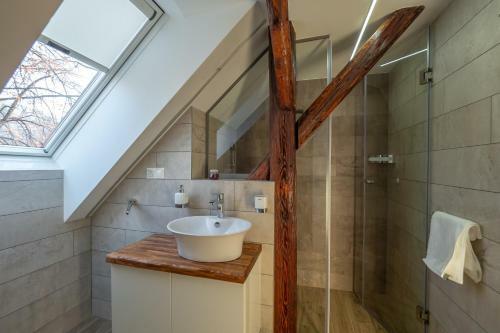 Apartamento Barbakan