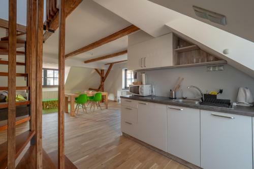 Apartamento Barbakan