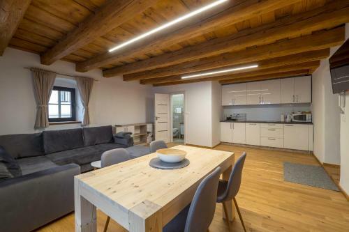 Apartamento Barbakan