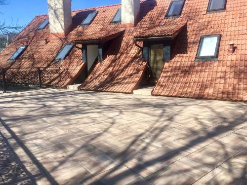 Apartamento Barbakan