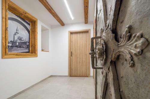 Apartamento Barbakan