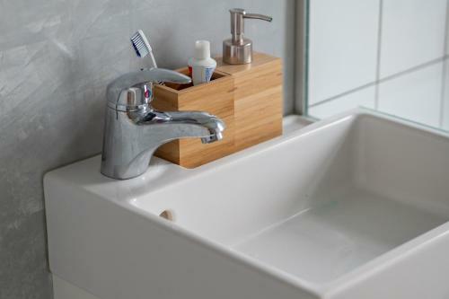 Apartamento Byt Zechenterova