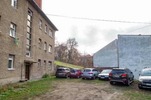 Apartamento Byt Zechenterova