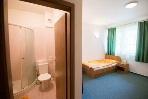 Hostal Penzi�n Krahule