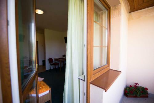 Hostal Penzi�n Krahule