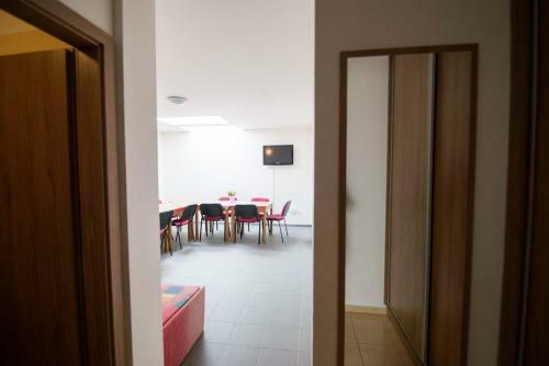 Hostal Penzi�n Krahule