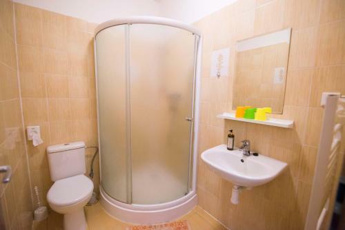 Hostal Penzi�n Krahule