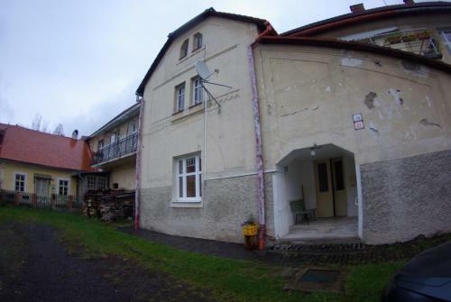 Apartm�n Tri Klenby