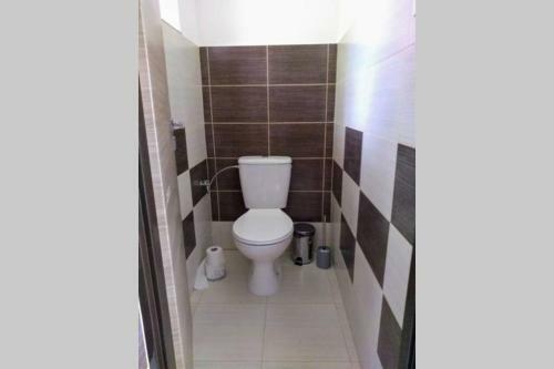 Apartm�n Dom?ek