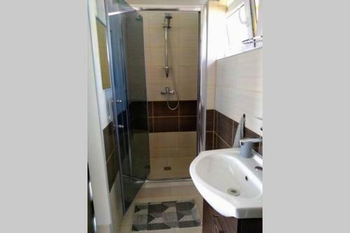 Apartm�n Dom?ek