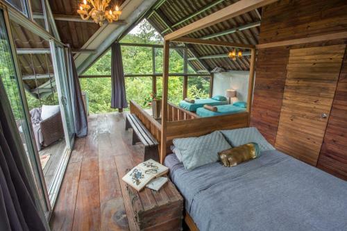 Hotel Breathe Healing & Wellness