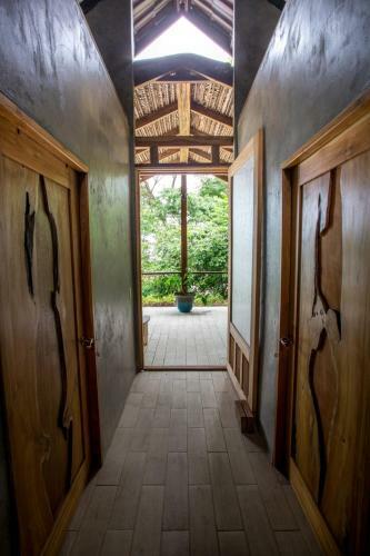 Hotel Breathe Healing & Wellness