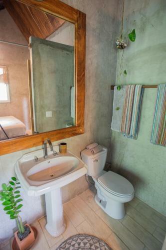 Hotel Breathe Healing & Wellness