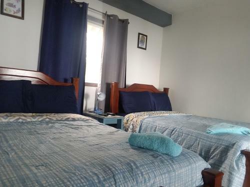 Bed & Breakfast Spray Beach