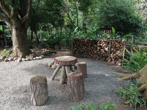 Bed & Breakfast Recamara Para Parejas Sin Ba�o Privado