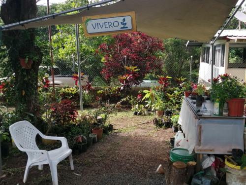 Lodge Habitacion Con Ba�o Privado