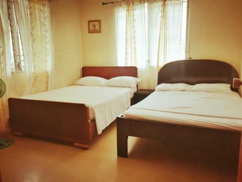 Lodge Habitacion Con Ba�o Privado