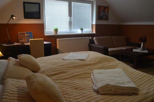 Hostal Ezathouse Devi?ie