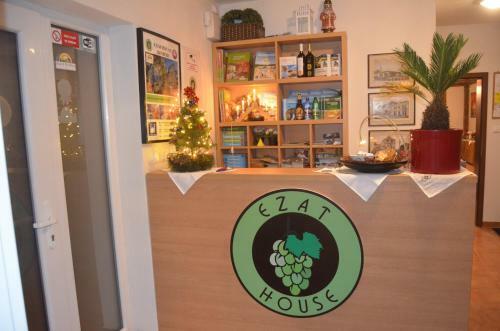 Hostal Ezathouse Devi?ie