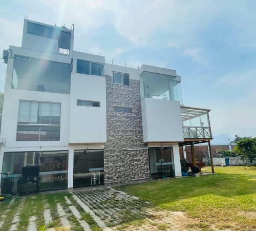 Villa Kusi Quirihuac