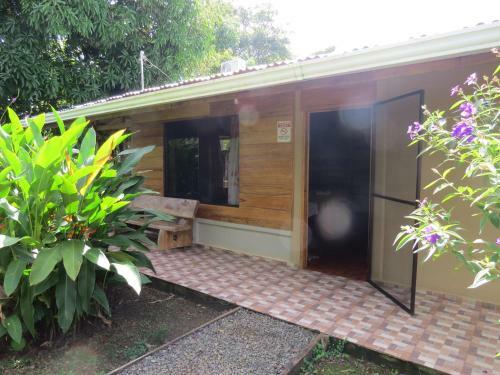 Poponjoche Lodge Ca�o Negro