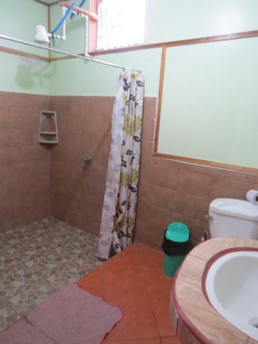 Poponjoche Lodge Ca�o Negro