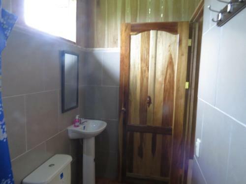 Poponjoche Lodge Ca�o Negro