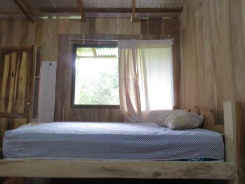 Poponjoche Lodge Ca�o Negro