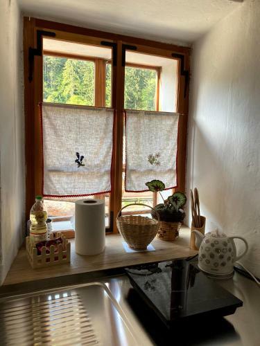 Juvanova Hous - Rooms