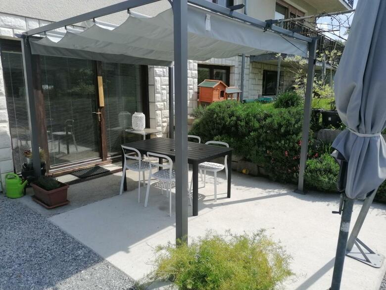 Bukor Apartments
