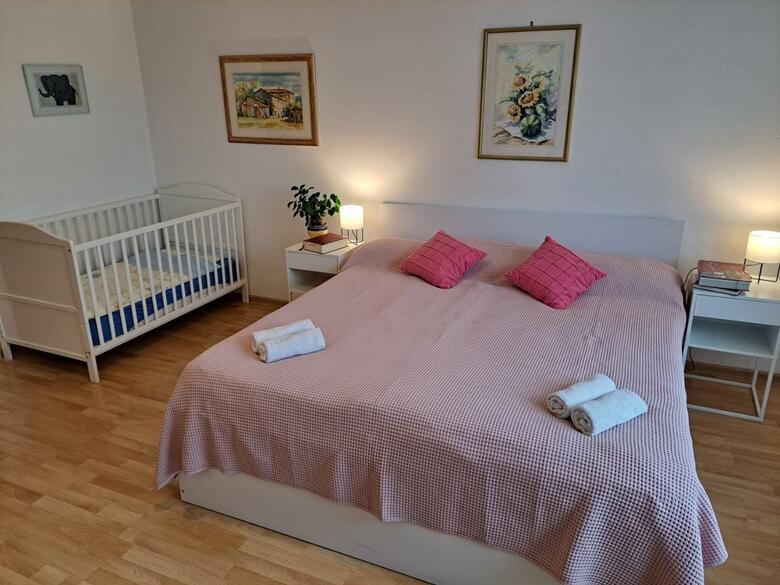 Bukor Apartments