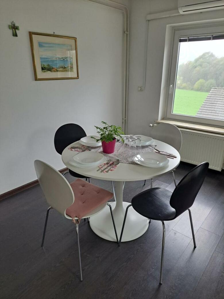 Bukor Apartments