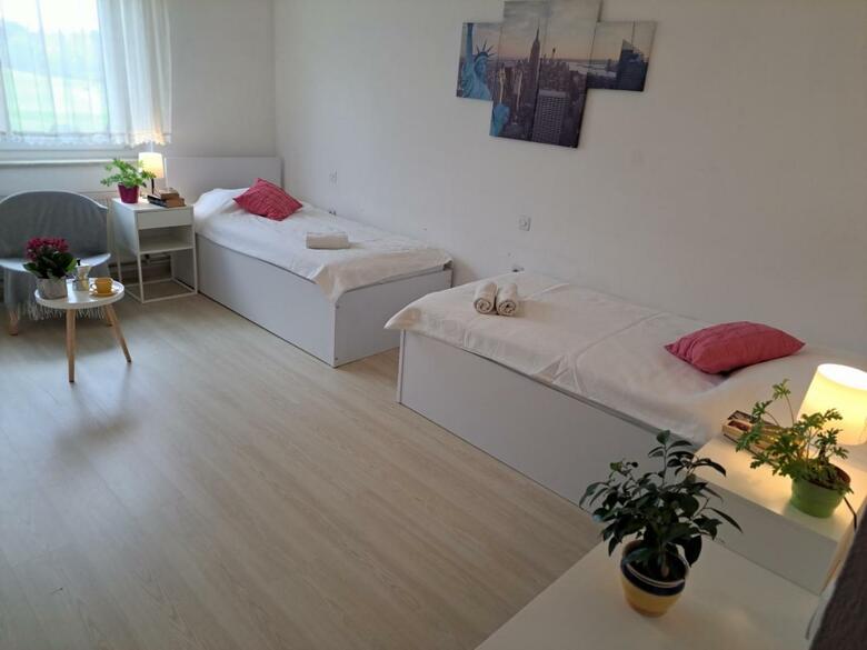 Bukor Apartments