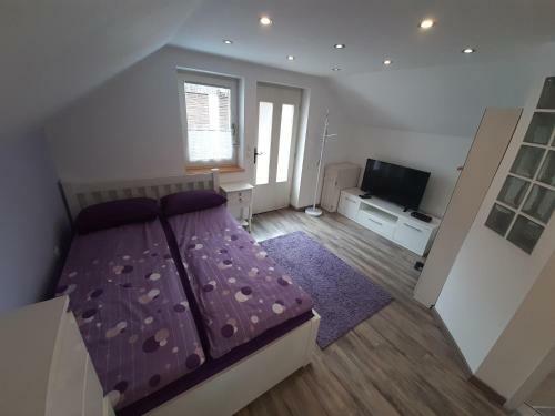 Apartments Sobe Jur?ek