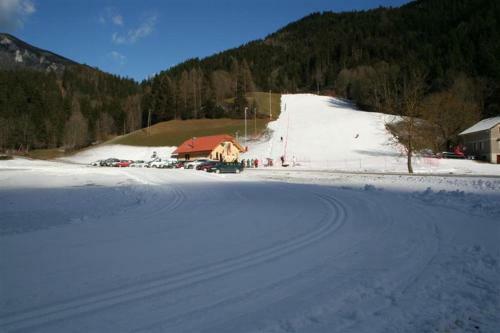 Holiday Home Prdelanca