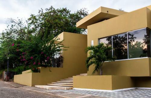 Villa Casa Arena