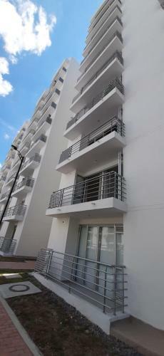 Apartamento Vacacional En Girardot