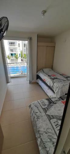 Apartamento Vacacional En Girardot