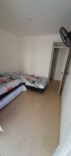 Apartamento Vacacional En Girardot