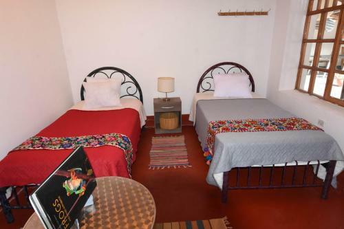 Lamay Retreat